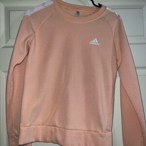 Adidas Crewneck, like new!